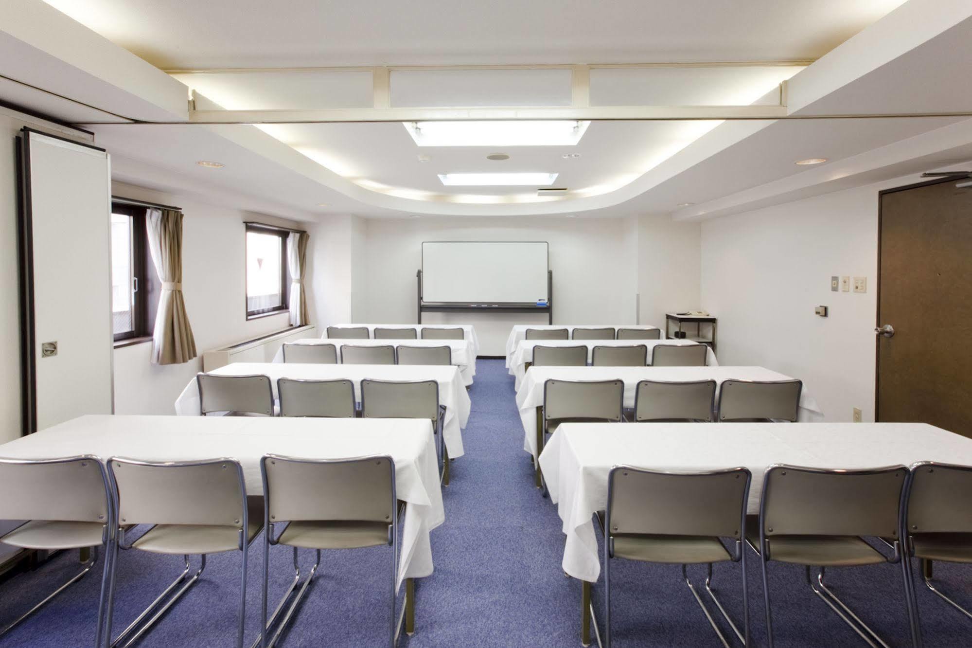 Nagoya Summit Hotel Bagian luar foto