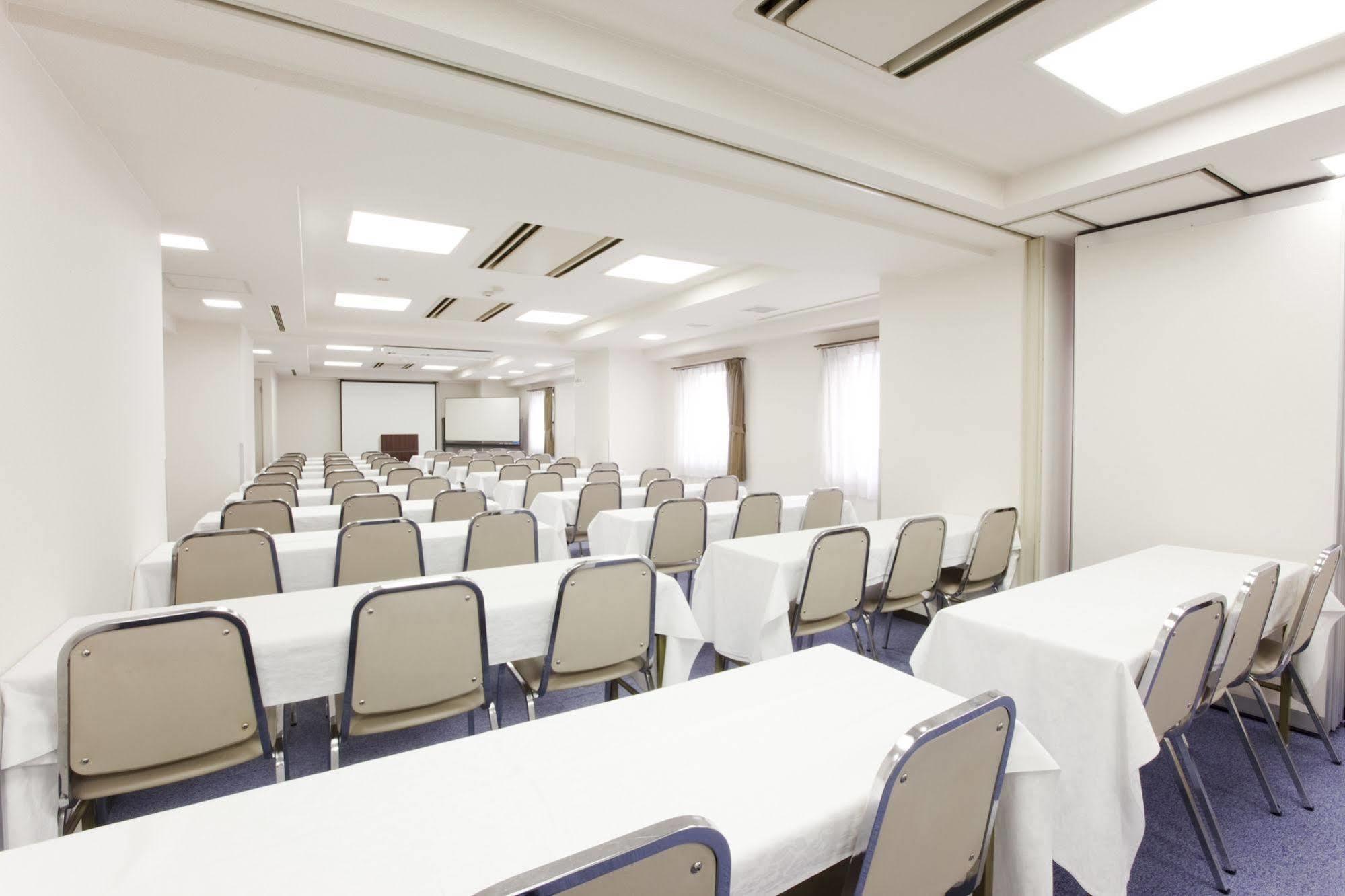 Nagoya Summit Hotel Bagian luar foto